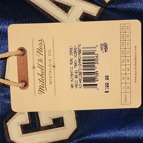 Throwback Jersey - Picture 3 of 3